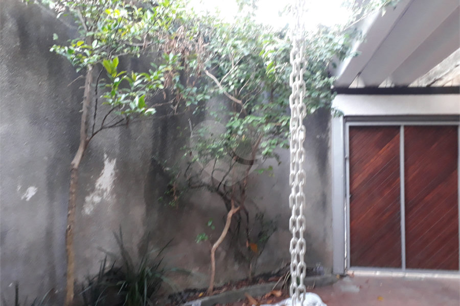 Sobrado à venda com 3 quartos em Mandaqui, São Paulo, SP