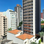 Apartamento à venda com 2 quartos, sendo 1 suíte,  em Pinheiros, São Paulo, SP