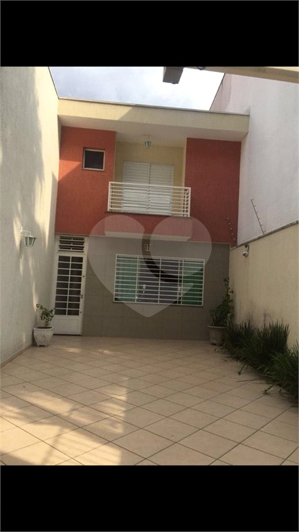 Casa à venda com 4 quartos, sendo 2 suítes,  em Vila Monumento, São Paulo, SP
