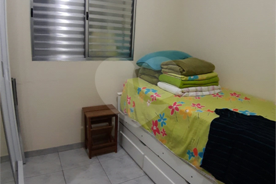 Sobrado à venda com 3 quartos, sendo 1 suíte,  em Vila Nova Mazzei, São Paulo, SP