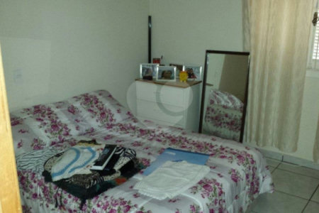 Terreno à venda com 1 quarto em Vila Mazzei, São Paulo, SP