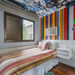 Duplex à venda com 4 quartos, sendo 2 suítes, em Vila Suzana, São Paulo, SP