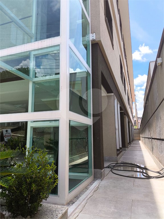 Casa à venda com 2 quartos no condomínio Residencial Vila Real, São Paulo - SP