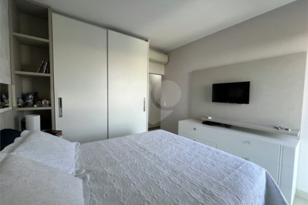 Apartamento à venda com 4 quartos, sendo 2 suítes, em Vila Sfeir, Indaiatuba, SP