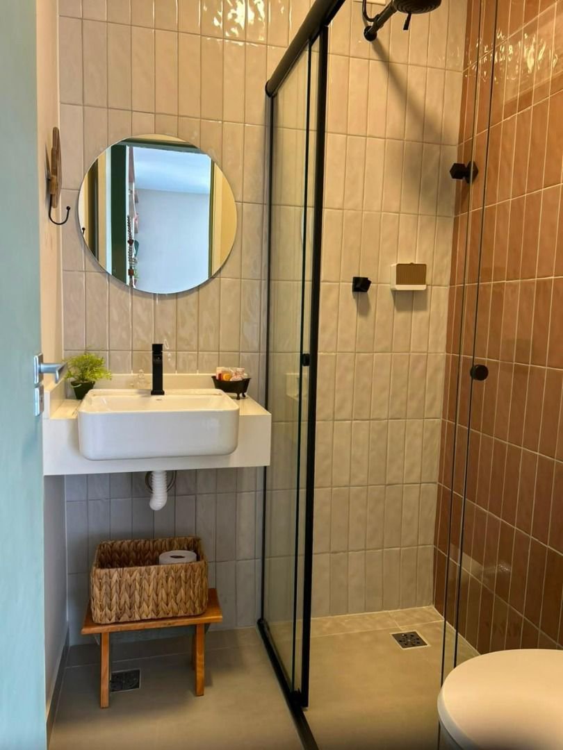 Apartamento com 2 dormitórios à venda, 67 m² por R$ 950.000,00 - Aparecida - Santos/SP
