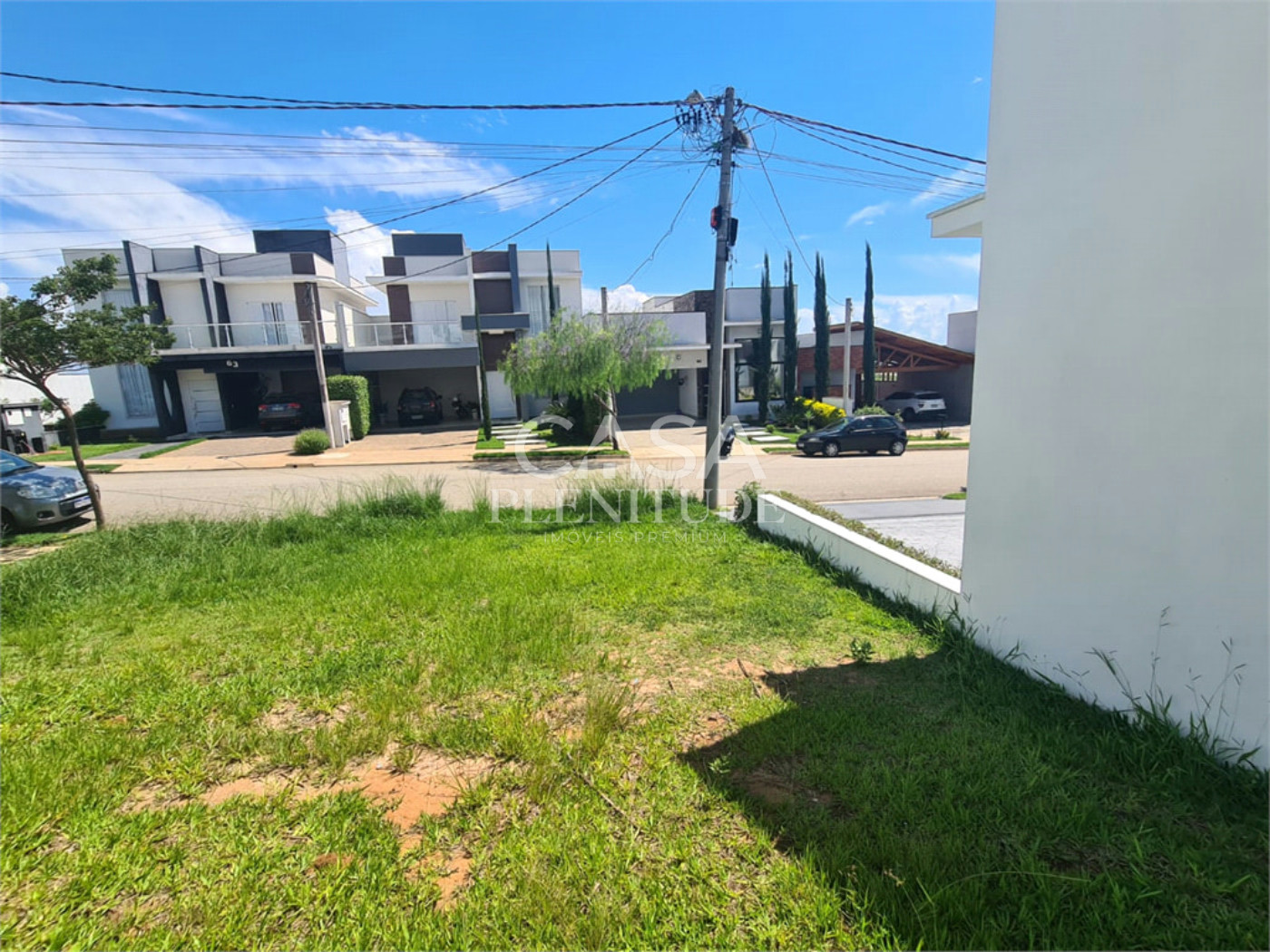 Terreno em condomínio à venda em Parque Ibiti Reserva, Sorocaba, SP
