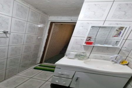 Casa à venda com 4 quartos em Jardim São Jorge (raposo Tavares), São Paulo, SP