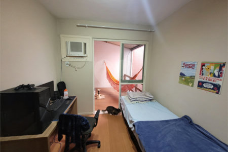 Casa à venda com 4 quartos, sendo 2 suítes, em Tijuca, Rio de Janeiro, RJ