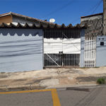 Casa de Vila à venda com 3 quartos em Jardim Aeroporto I, Itu, SP