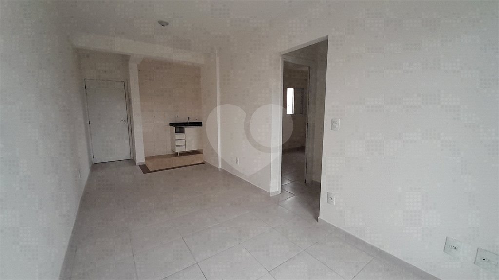 Apartamento para alugar com 2 quartos em Demarchi, São Bernardo do Campo, SP