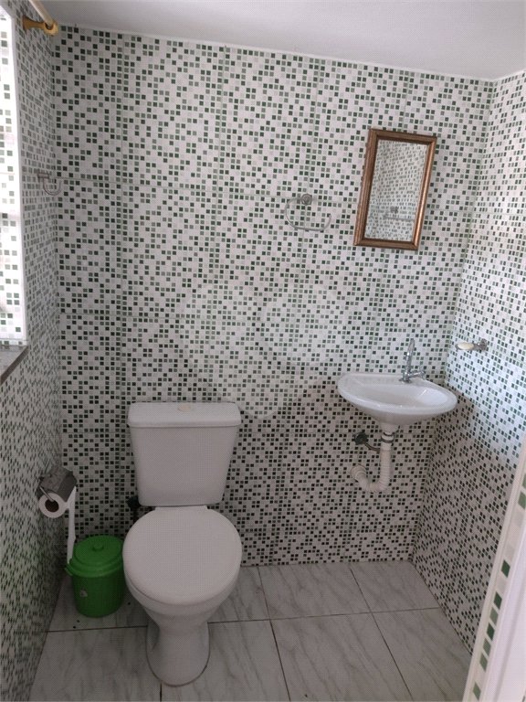 Sobrado à venda com 2 quartos em Palmas do Tremembé, São Paulo, SP