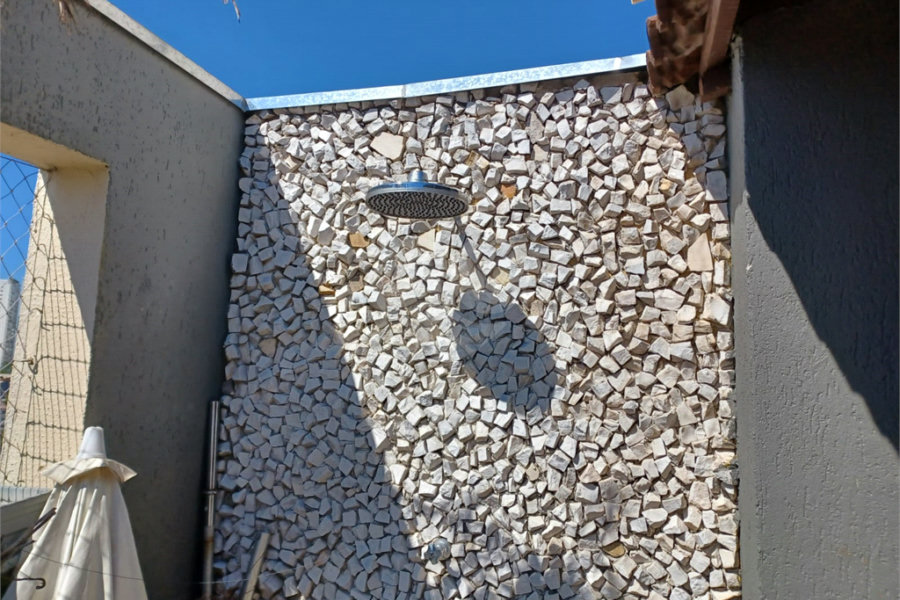 Apartamento à venda com 2 quartos, sendo 1 suíte, em Mandaqui, São Paulo, SP