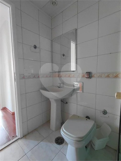 Apartamento á venda – Vila Guarani