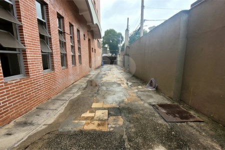 Apartamento à venda com 2 quartos em Vila Leopoldina, São Paulo, SP