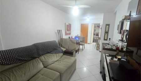 Apartamento à venda com 2 quartos, sendo 1 suíte,  em Tijuca, Rio de Janeiro, RJ