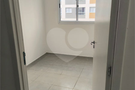 Apartamento à venda com 2 quartos em Loteamento Reserva Raposo, São Paulo, SP