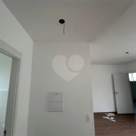Apartamento à venda com 2 quartos em Residencial Campos de Piemonte, Araraquara, SP
