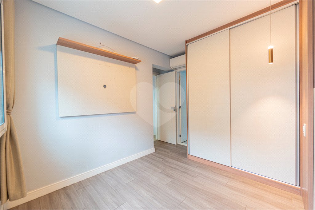 Apartamento à venda com 2 quartos, sendo 1 suíte, em Jardim Prudência, São Paulo, SP
