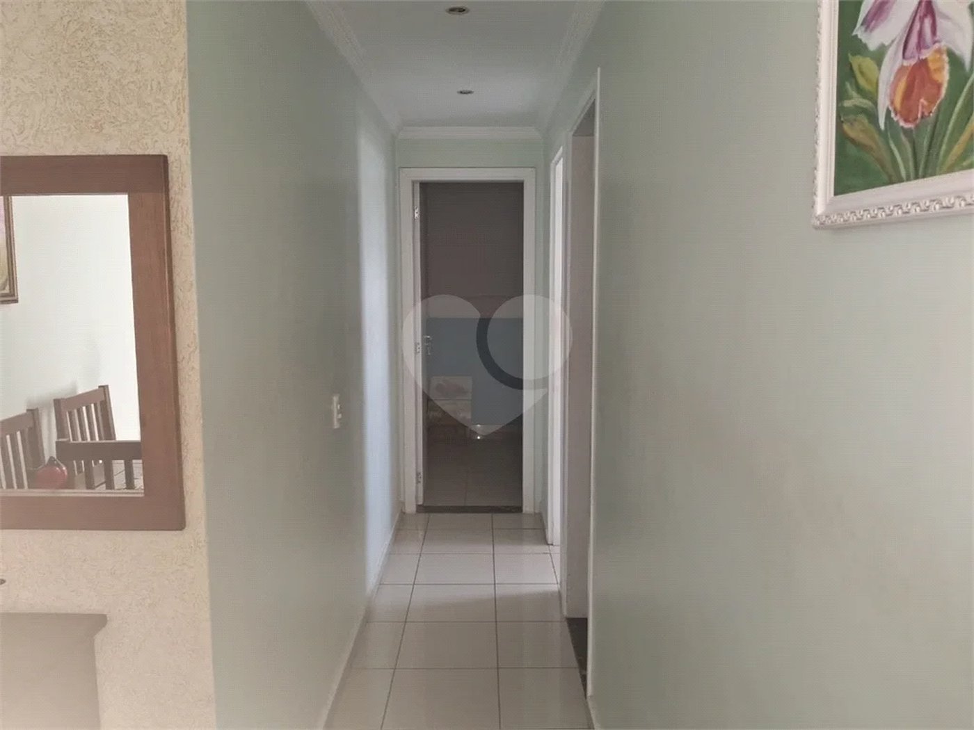 Apartamento à venda com 2 quartos em Mandaqui, São Paulo, SP