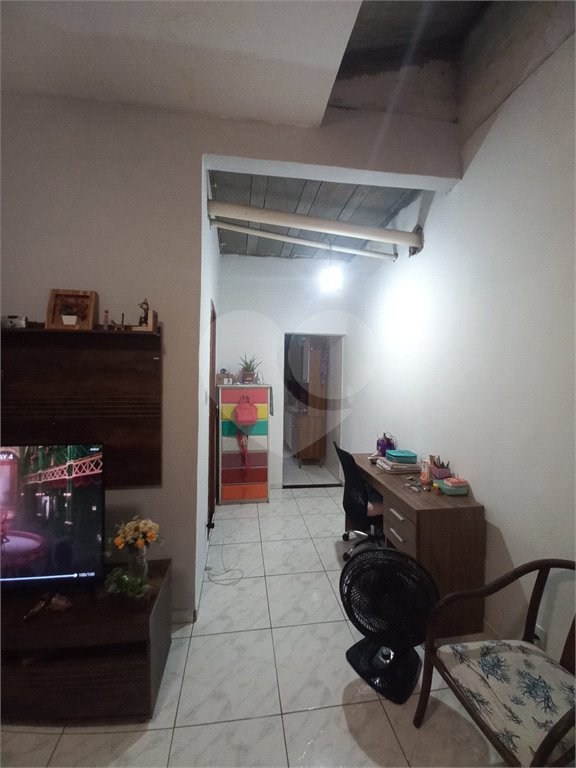 Casa à venda com 1 quarto em São José, Armação dos Búzios, RJ
