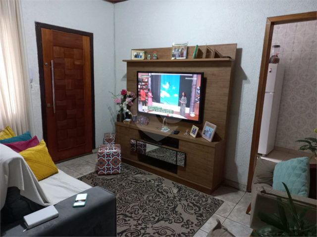 Casa à venda com 2 quartos no condomínio Edifício Lagoa Panema, São Paulo - SP