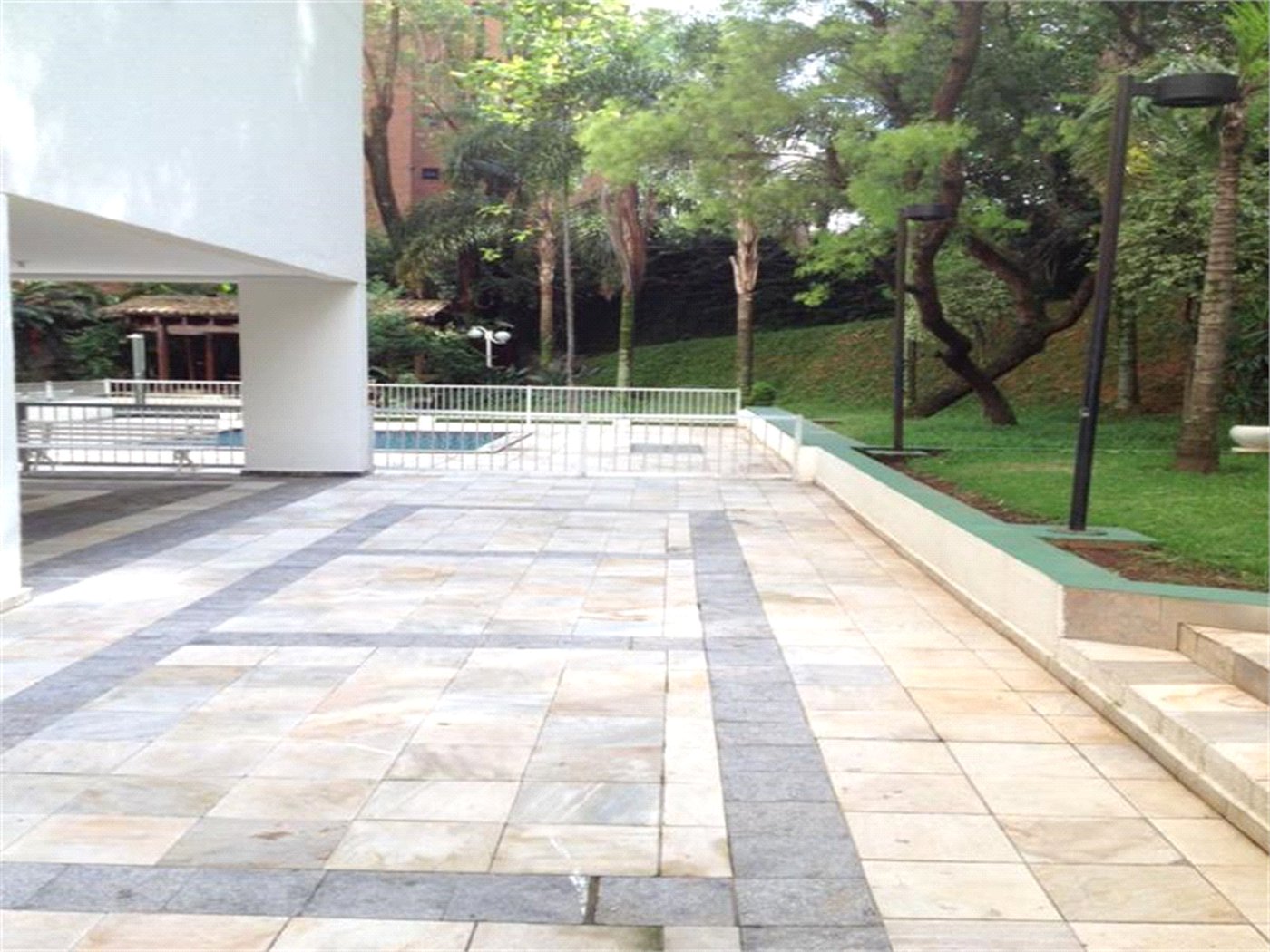 Apartamento à venda com 2 quartos em Vila Andrade, São Paulo, SP
