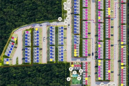 Sobrado à venda com 2 quartos em Chácara Ondas Verdes, Cotia, SP