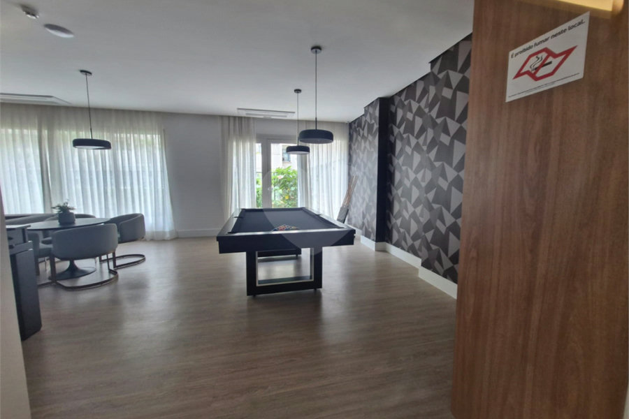 Apartamento à venda com 2 suítes em Santana, São Paulo, SP