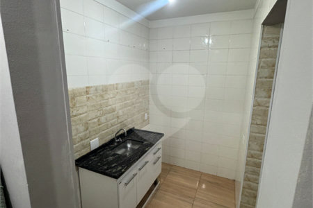 Apartamento à venda com 1 quarto em Vila Virgínia, Ribeirão Preto, SP