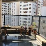 Apartamento para alugar com 3 suítes em Pinheiros, São Paulo, SP
