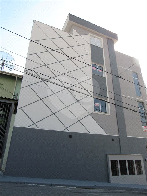 Apartamento para alugar com 2 quartos em Santana, São Paulo, SP