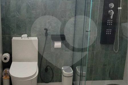 Apartamento à venda com 2 quartos em Jardim Paulista, São Paulo, SP