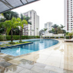 Apartamento à venda com 2 quartos, sendo 1 suíte,  em Jardim das Acácias, São Paulo, SP