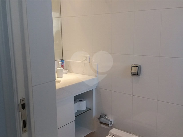Apartamento à venda com 3 suítes em Santana, São Paulo, SP