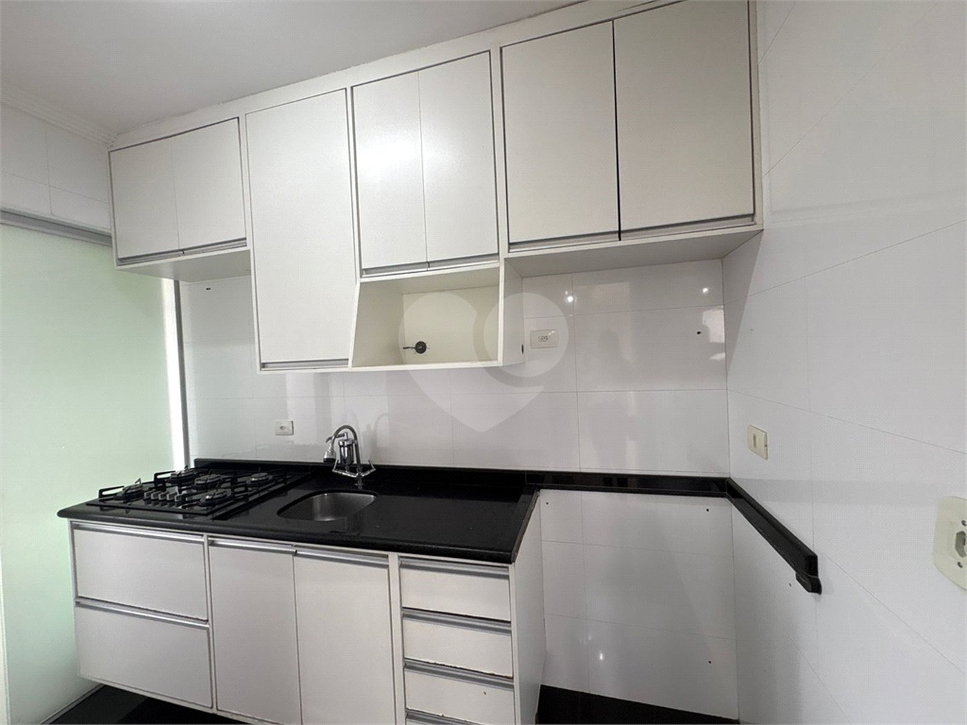 Apartamento à venda com 3 quartos, sendo 1 suíte, em Santana, São Paulo, SP