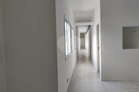 Casa para alugar com 4 quartos em Brooklin Paulista, São Paulo, SP