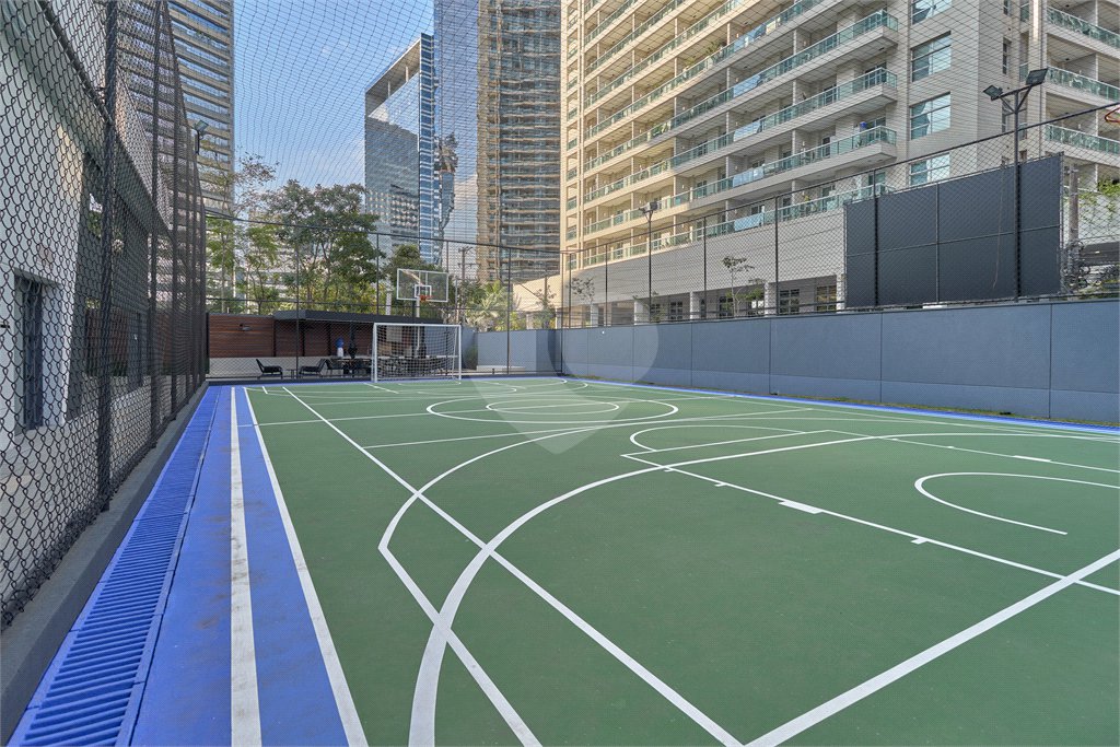 Apartamento à venda com 4 suítes em Chácara Santo Antônio, São Paulo, SP