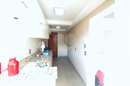 Apartamento à venda com 2 quartos, sendo 1 suíte, em Grajaú, Rio de Janeiro, RJ