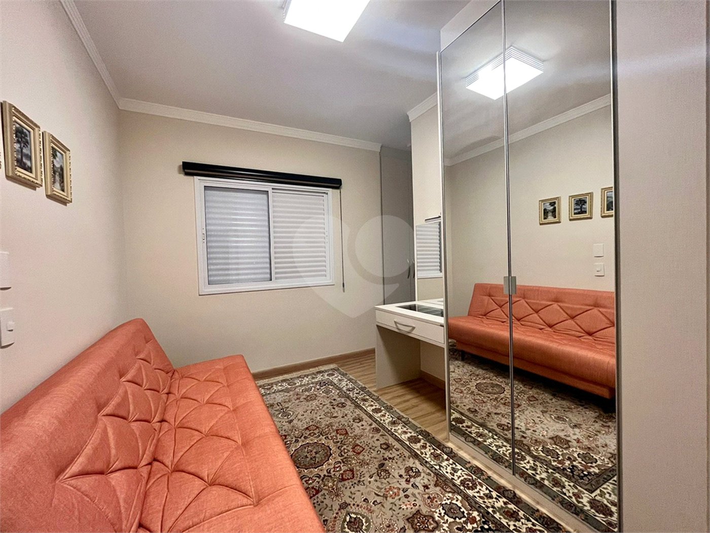 Apartamento à venda com 3 suítes em Pinheirinho, Vinhedo, SP