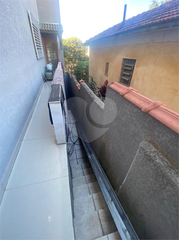 Sobrado à venda com 3 quartos, sendo 2 suítes, em Tucuruvi, São Paulo, SP