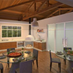 Apartamento à venda com 2 suítes em Vila Andrade, São Paulo, SP