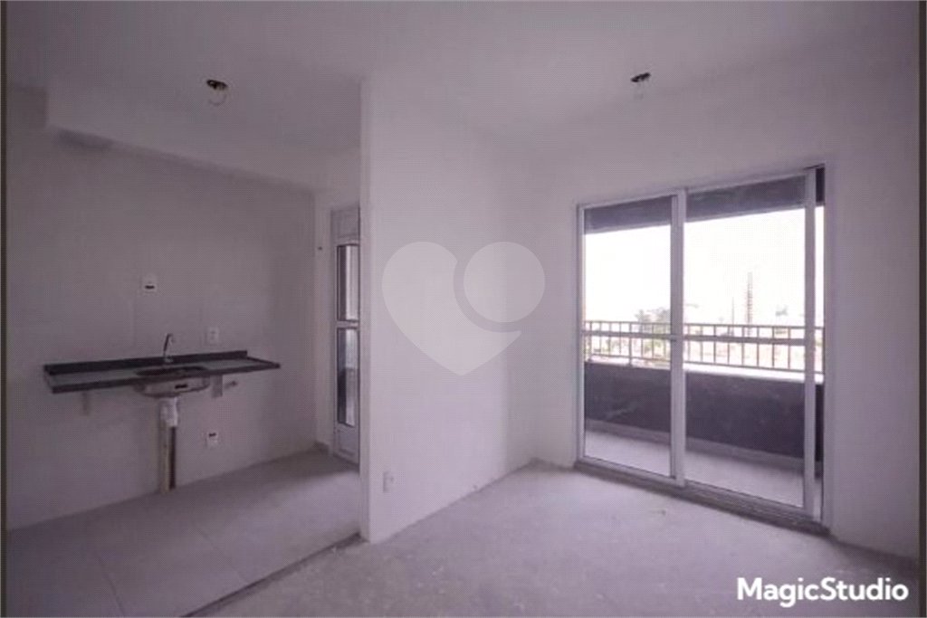 Apartamento à venda com 2 quartos em Vila Vermelha, São Paulo, SP