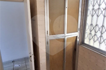 Apartamento à venda com 2 quartos em Campo Grande, Rio de Janeiro, RJ