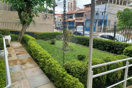 Apartamento à venda com 2 quartos em Santana, São Paulo, SP