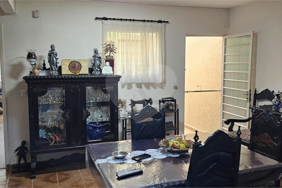 Sobrado à venda com 3 quartos, sendo 2 suítes,  em Mandaqui, São Paulo, SP