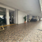 Apartamento à venda, 32 m² por R$ 315.000,00 - Ponta da Praia - Santos/SP