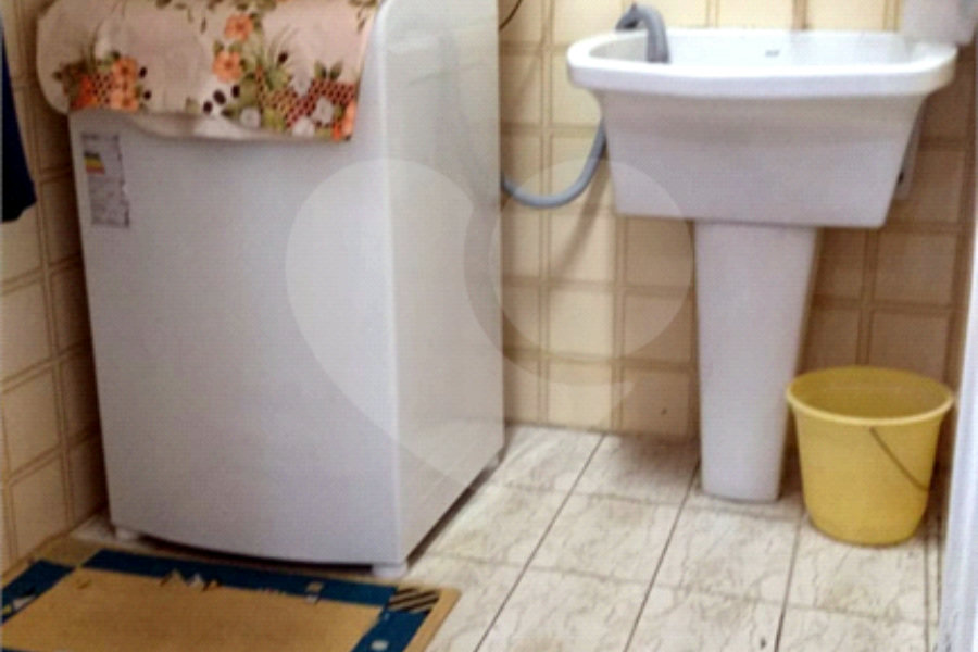 Apartamento à venda com 2 quartos em Parada Inglesa, São Paulo, SP