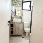 Apartamento à venda com 2 quartos em Mandaqui, São Paulo, SP