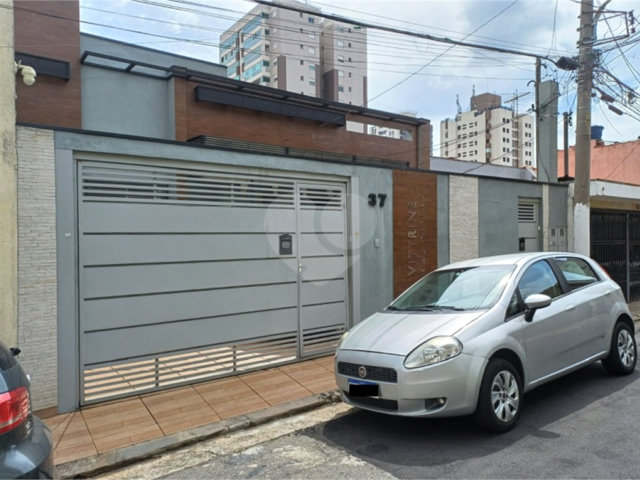 Casa à venda com 4 quartos em Vila Guilherme, São Paulo, SP