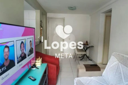 APARTAMENTO A VENDA, CONDOMINIO SPAZIO CAMPO DAS NASCENTES - JARDIM AMÉRICA